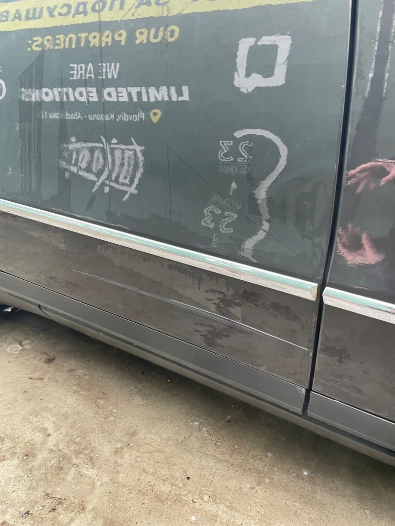 VW Passat, снимка 4 - Автомобили и джипове - 53293733