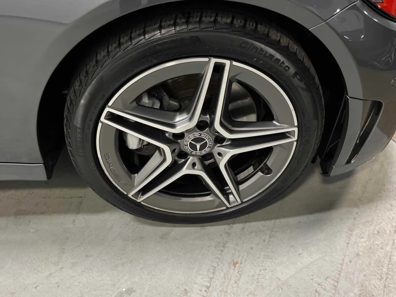 Mercedes-Benz C 300 | ПАНОРАМА| ПОДГРЕВИ| CARFAX| АВТОФИНАНСИРАНЕ , снимка 16 - Автомобили и джипове - 53471842