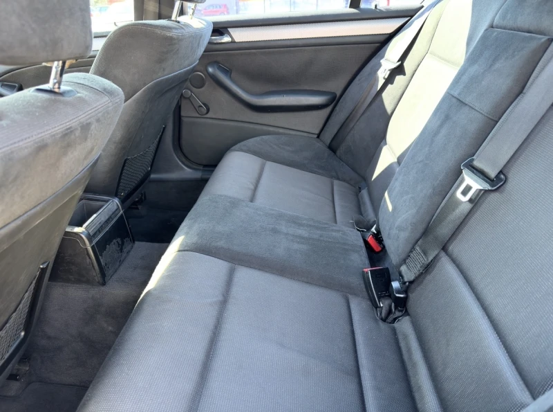 BMW 320, снимка 9 - Автомобили и джипове - 53531045