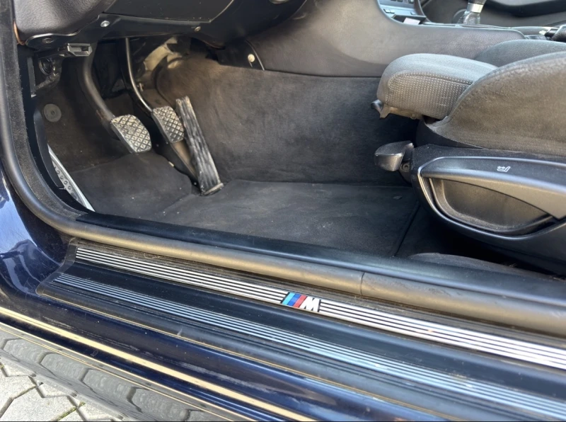 BMW 320, снимка 11 - Автомобили и джипове - 53531045