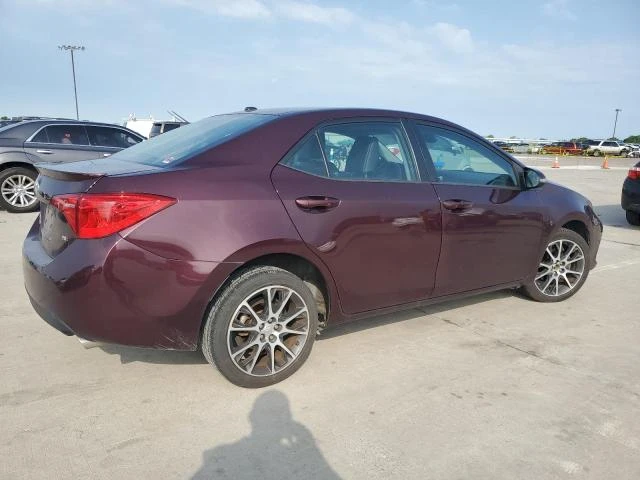 Toyota Corolla L 1.8I, снимка 4 - Автомобили и джипове - 47424859