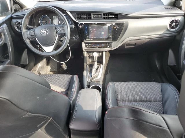 Toyota Corolla L 1.8I, снимка 9 - Автомобили и джипове - 47424859