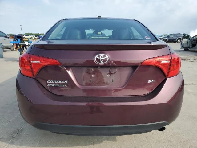 Toyota Corolla L 1.8I, снимка 6 - Автомобили и джипове - 47424859