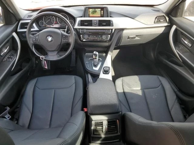 BMW 320, снимка 8 - Автомобили и джипове - 48756333