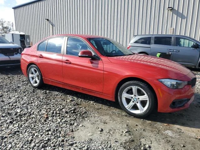 BMW 320, снимка 2 - Автомобили и джипове - 48756333