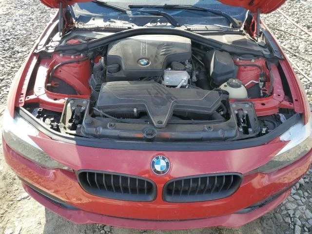 BMW 320, снимка 11 - Автомобили и джипове - 48756333