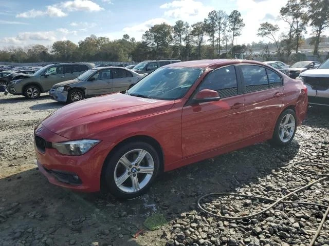 BMW 320, снимка 1 - Автомобили и джипове - 48756333