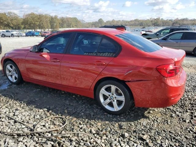 BMW 320, снимка 4 - Автомобили и джипове - 48756333