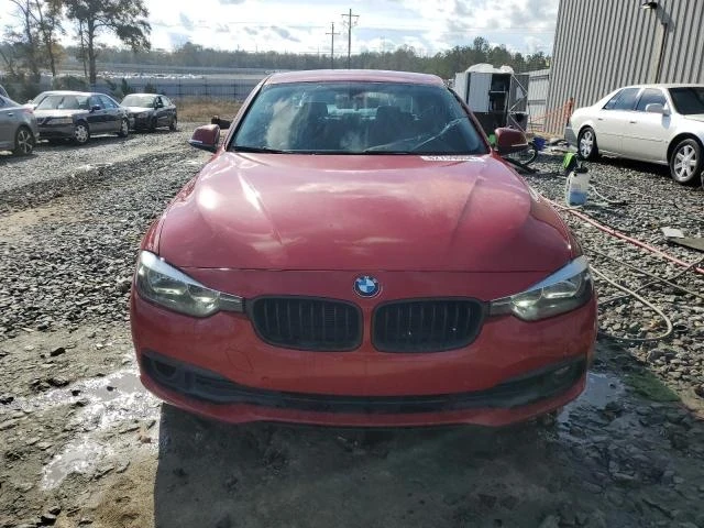 BMW 320, снимка 5 - Автомобили и джипове - 48756333