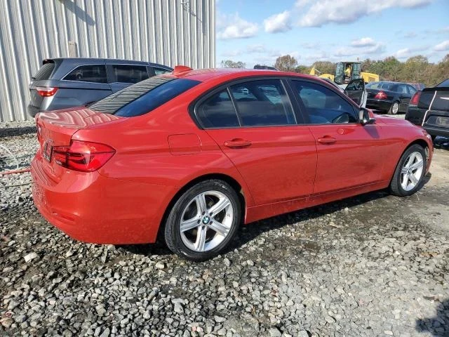 BMW 320, снимка 3 - Автомобили и джипове - 48756333