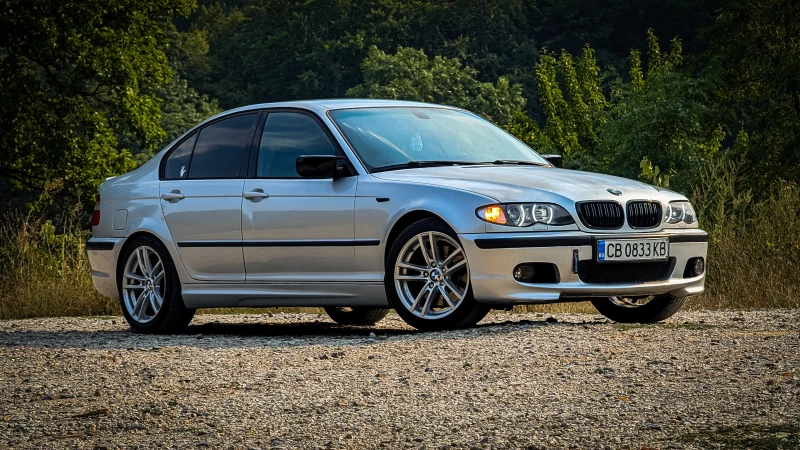 BMW 330 - 10000 лв. - 47842083 1