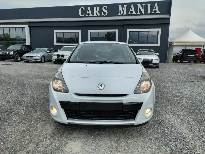 Renault Clio 1.2 I GAZ !!! - 6800 лв. / 3476.78 € - 25816631 1