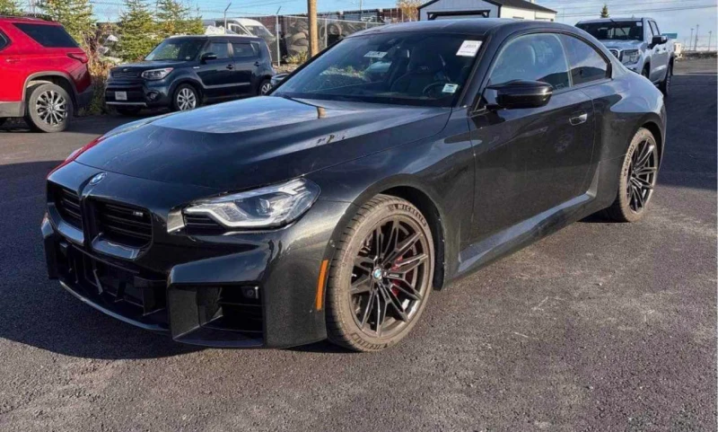 BMW M2 CARFAX* АВТОФИНАНСИРАНЕ БЕЗ ПЪРВОНАЧАЛНА ВНОСКА - 110000 лв. / 56242.11 € - 67086080 1