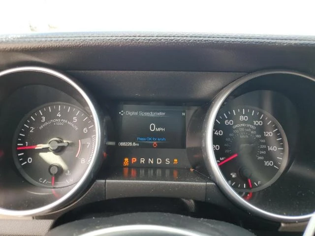 Ford Mustang 2.3L 4 Rear-wheel drive | Mobile.bg � ����������� 13