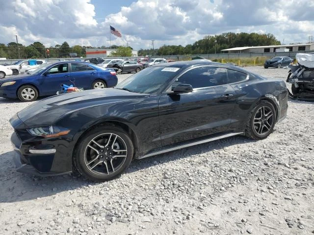 Ford Mustang 2.3L 4 Rear-wheel drive - изображение 2