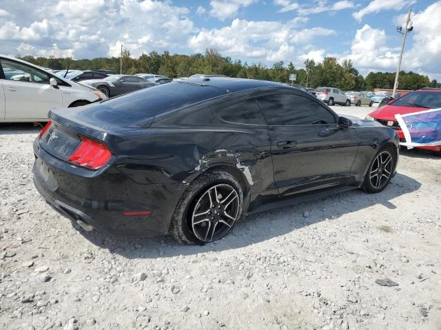 Ford Mustang 2.3L 4 Rear-wheel drive - изображение 7