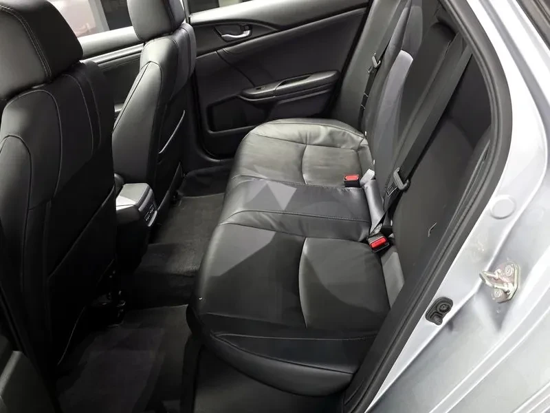 Honda Civic, снимка 12 - Автомобили и джипове - 54823066