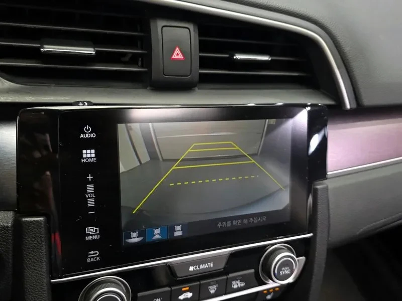 Honda Civic, снимка 15 - Автомобили и джипове - 54823066