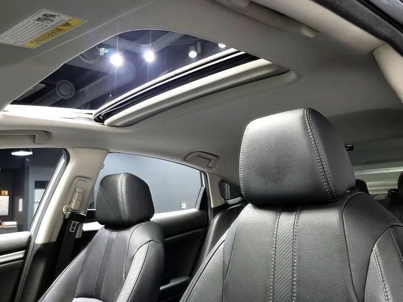 Honda Civic, снимка 16 - Автомобили и джипове - 54823066