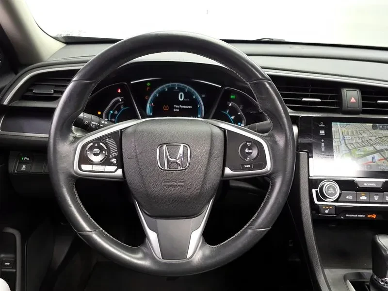 Honda Civic, снимка 13 - Автомобили и джипове - 54823066