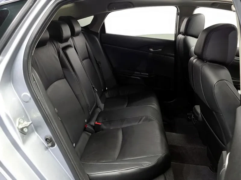 Honda Civic, снимка 11 - Автомобили и джипове - 54823066