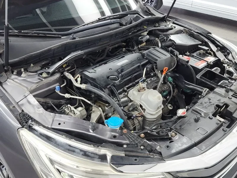 Honda Accord 2.4 9Th Generation, снимка 6 - Автомобили и джипове - 55699638
