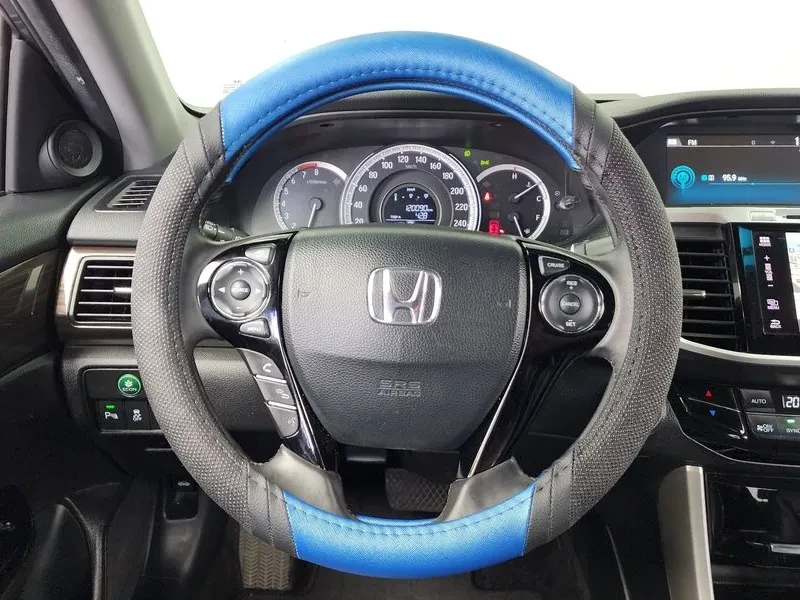 Honda Accord 2.4 9Th Generation, снимка 13 - Автомобили и джипове - 55699638