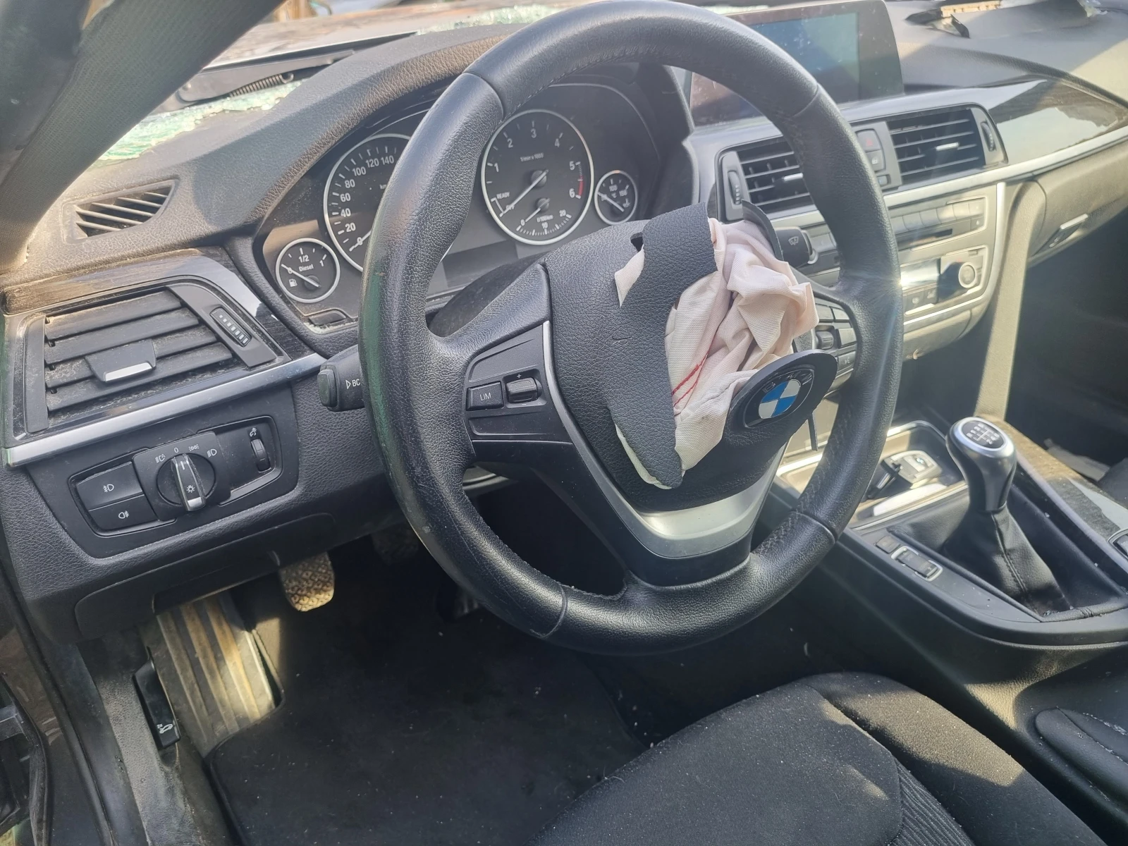 BMW 320    | Mobile.bg   11