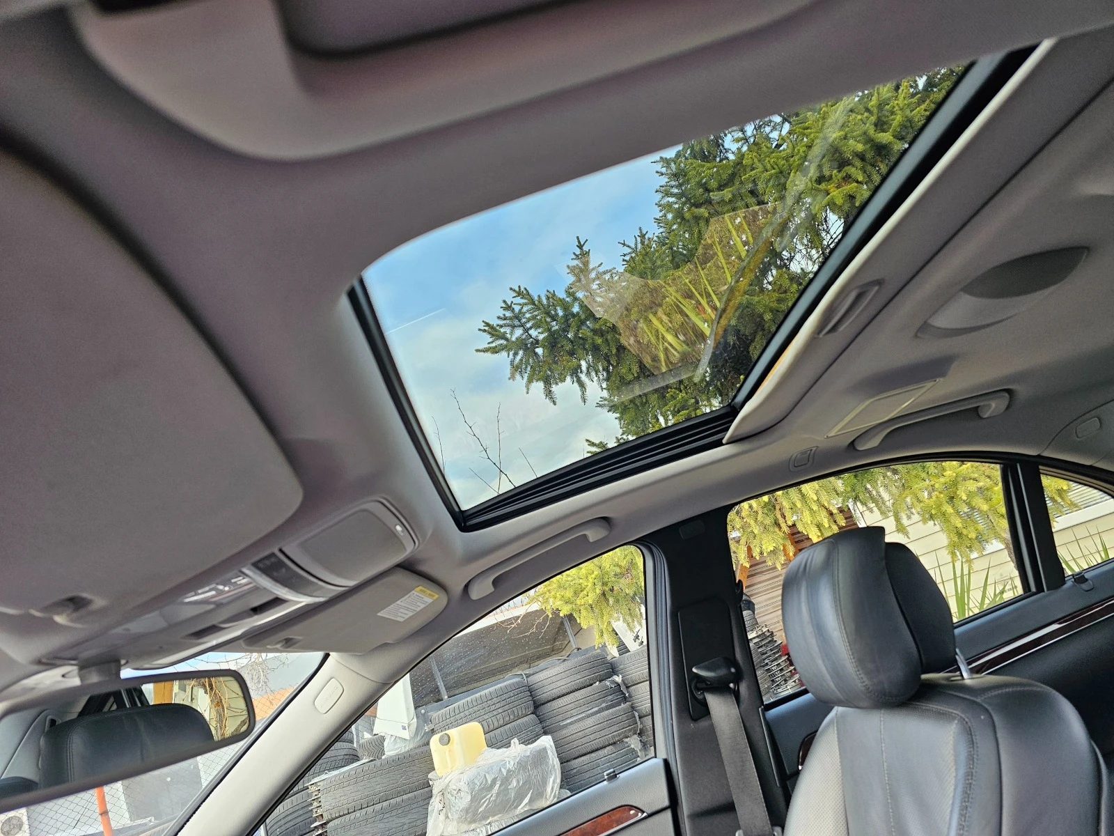 Mercedes-Benz S 500 | Mobile.bg — изображение 13
