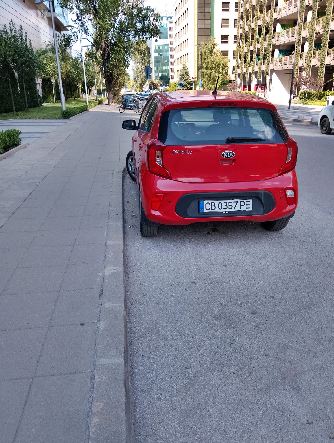 Kia Picanto  - изображение 3