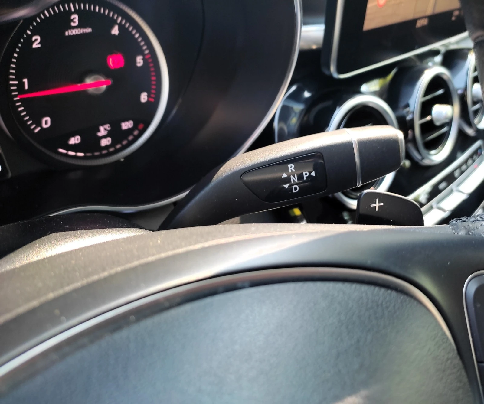 Mercedes-Benz C 220 Avantgarde | Mobile.bg   12