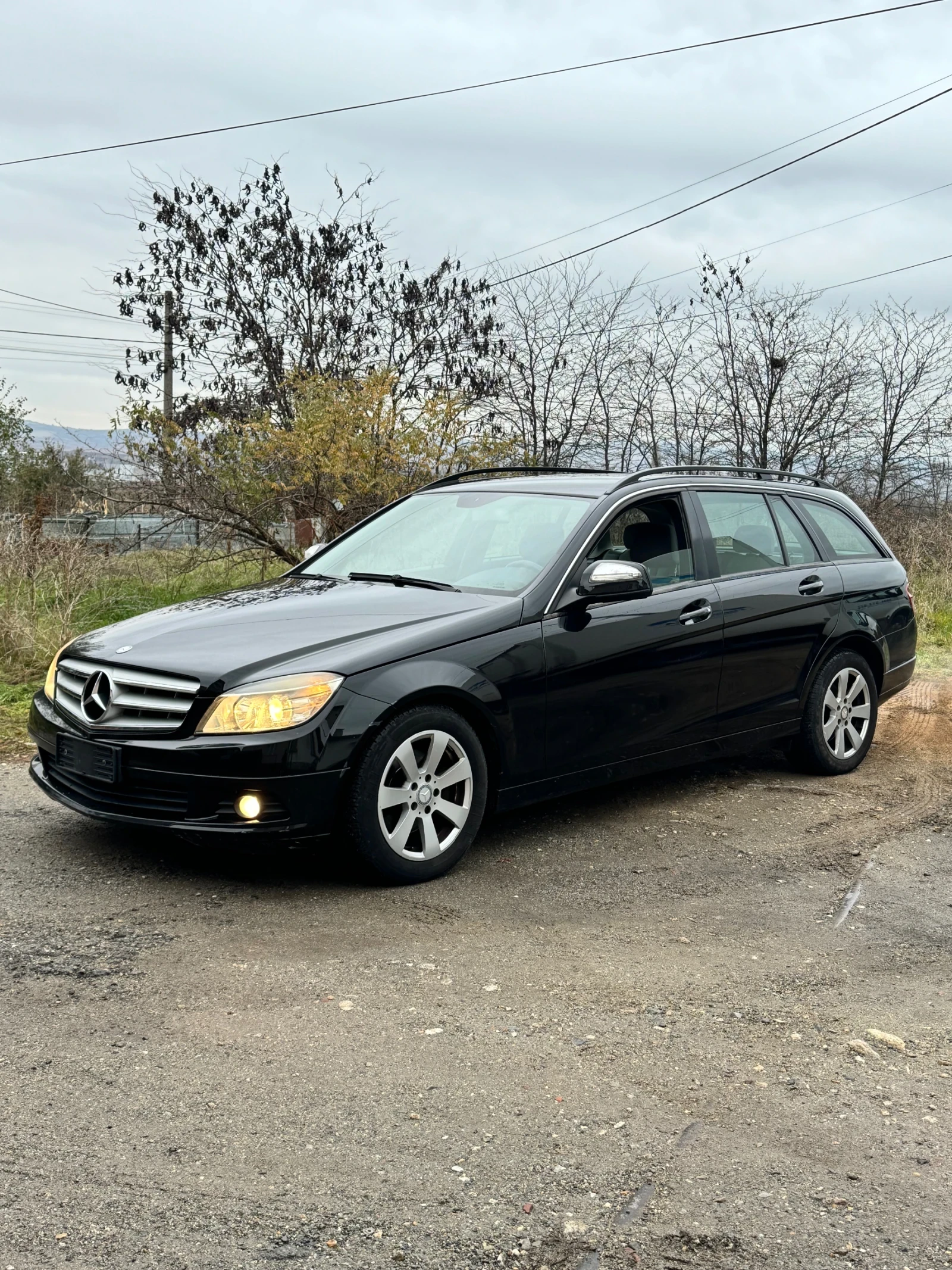 Mercedes-Benz 220 2.2d 646 - изображение 6