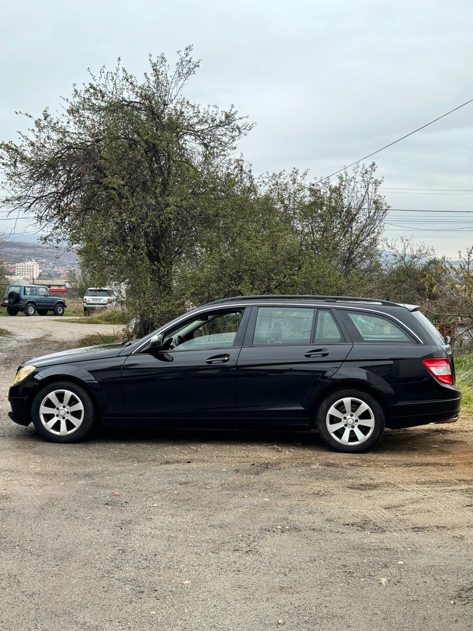 Mercedes-Benz 220 2.2d 646 - изображение 4