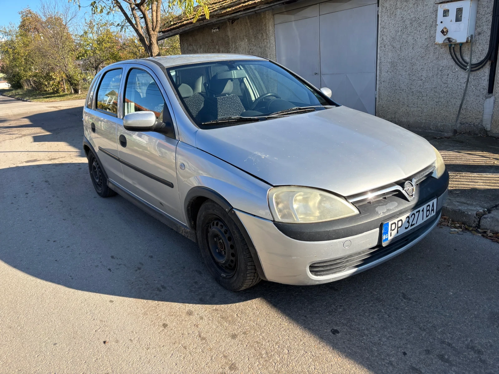 Opel Corsa 1.7 cdti - изображение 2