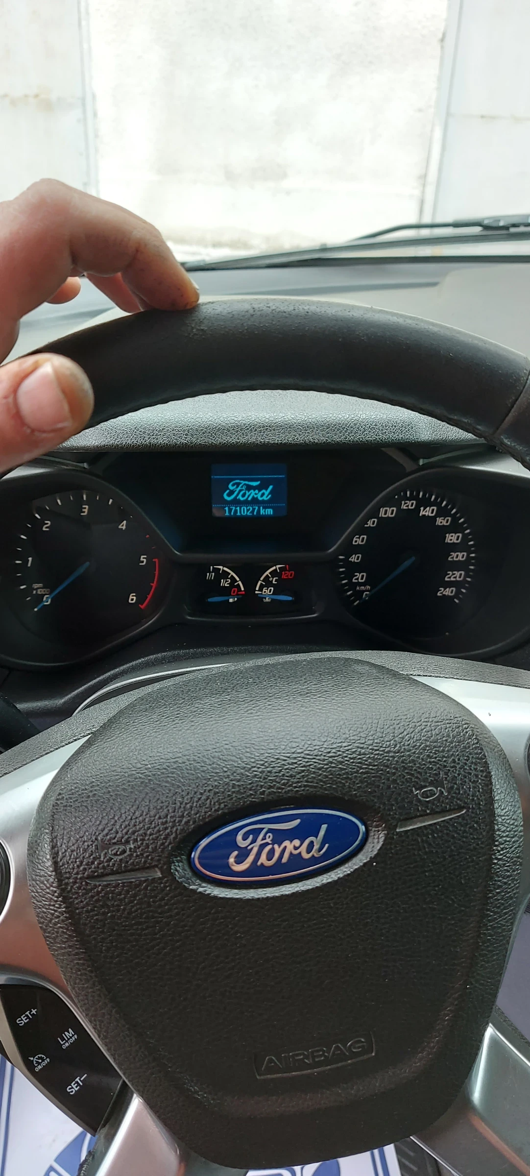 Ford Connect | Mobile.bg   11