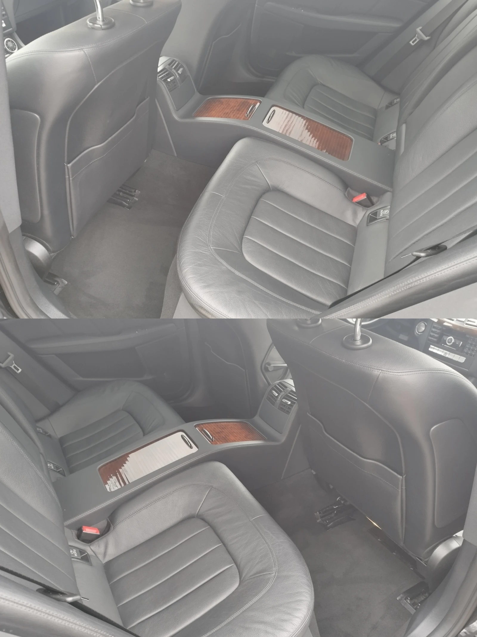 Mercedes-Benz CLS 350 CDI#BLACK EDITION#KEYLESS#HARMAN KARDAN# | Mobile.bg   12