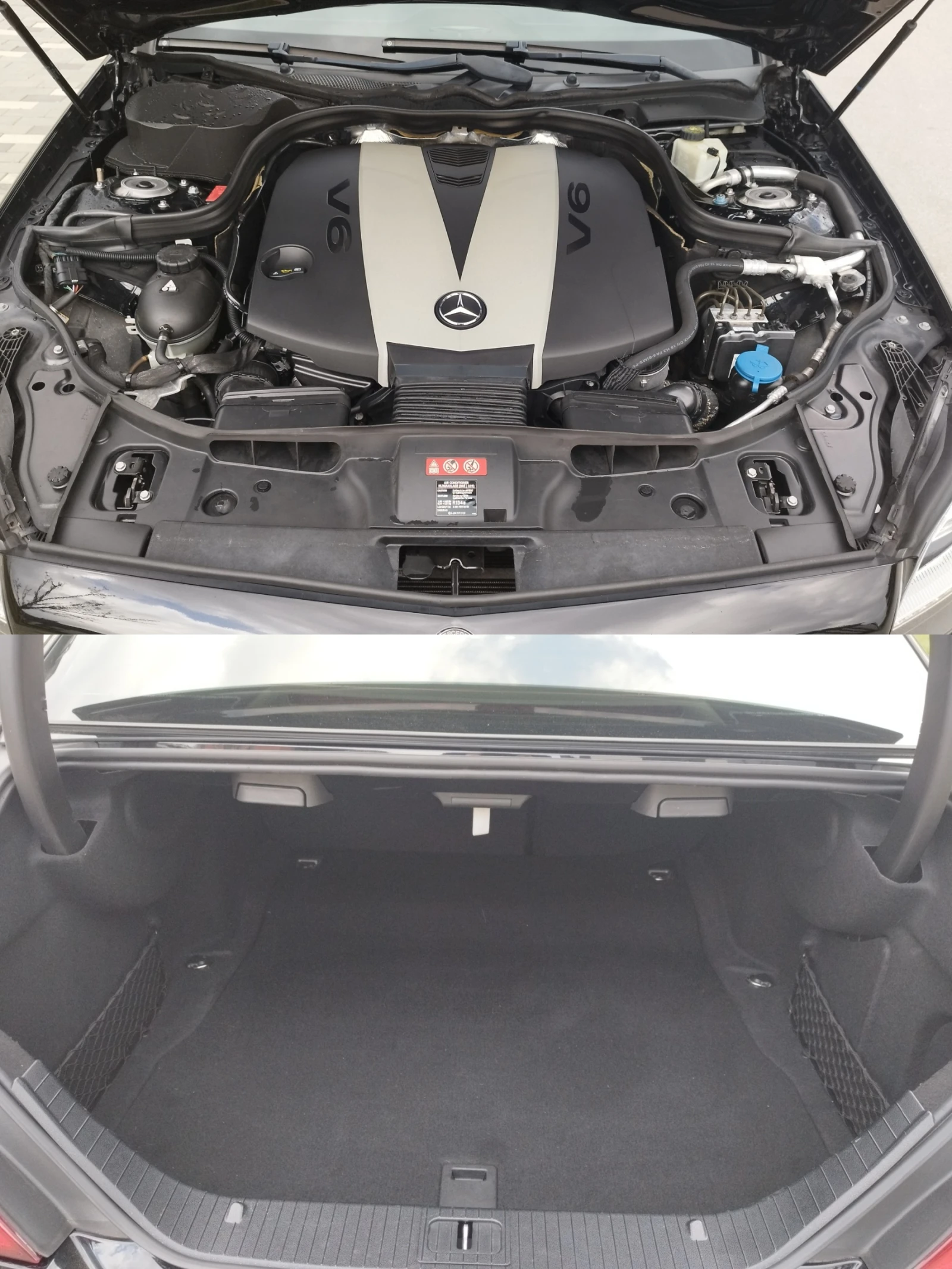 Mercedes-Benz CLS 350 CDI#BLACK EDITION#KEYLESS#HARMAN KARDAN# | Mobile.bg   16