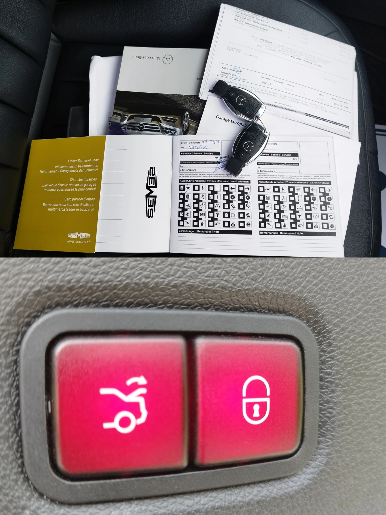 Mercedes-Benz CLS 350 CDI#BLACK EDITION#KEYLESS#HARMAN KARDAN# | Mobile.bg   14