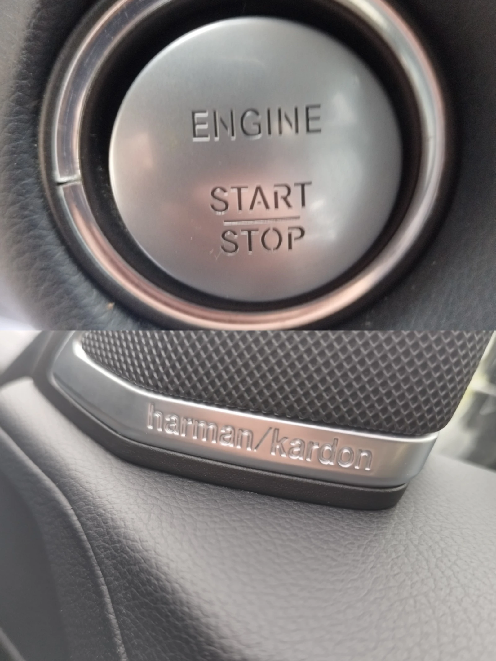 Mercedes-Benz CLS 350 CDI#BLACK EDITION#KEYLESS#HARMAN KARDAN# | Mobile.bg   15