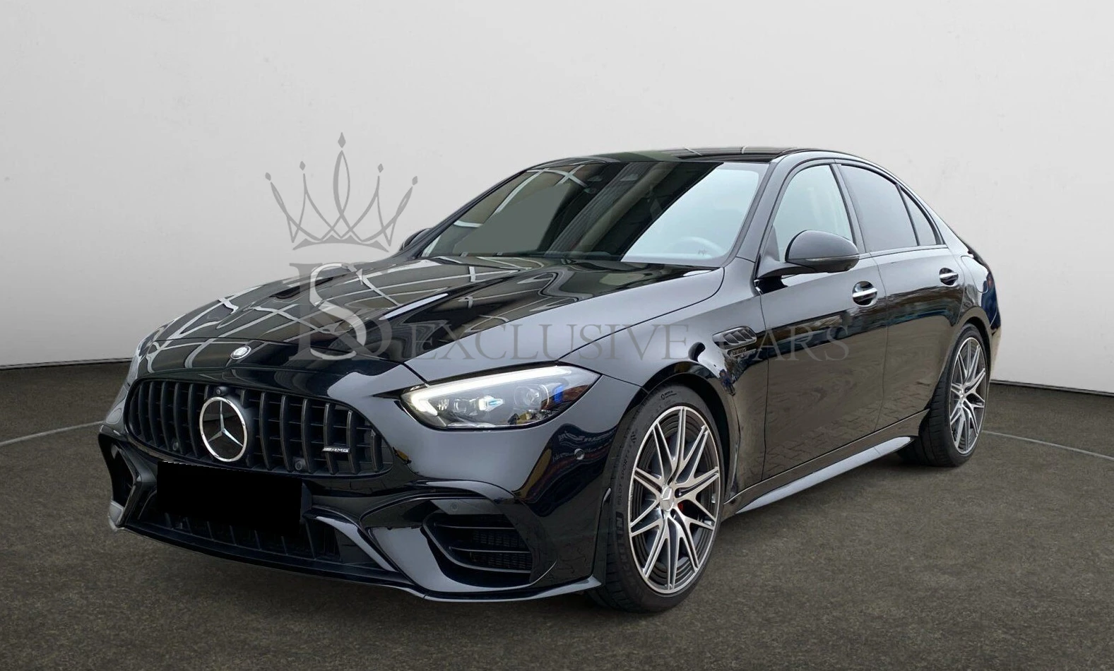 Mercedes-Benz C 63 AMG S * DiSTRONIC* 360* 4MATIC*  | Mobile.bg   1