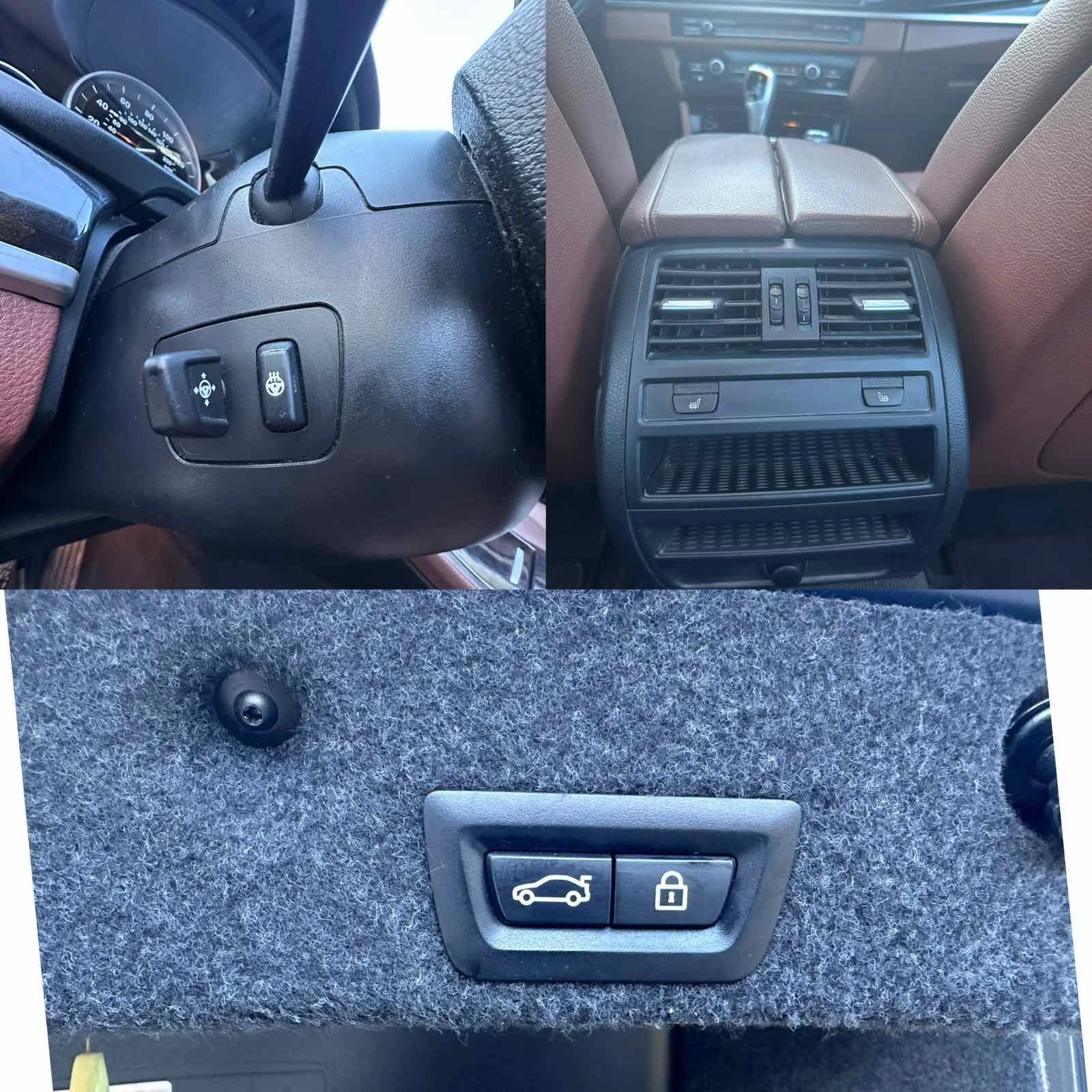 BMW 535 i Xdrive Keyless  | Mobile.bg � ����������� 15