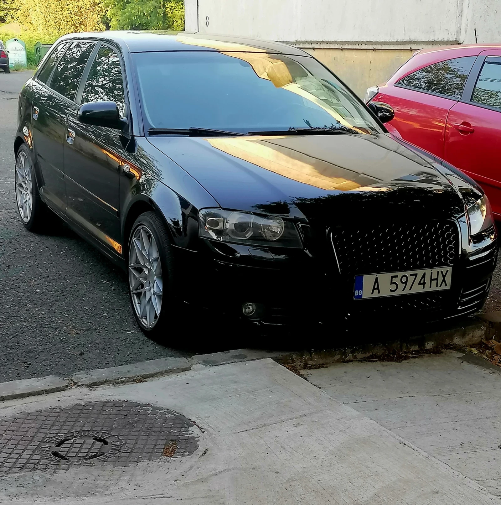 Audi A3  - изображение 2