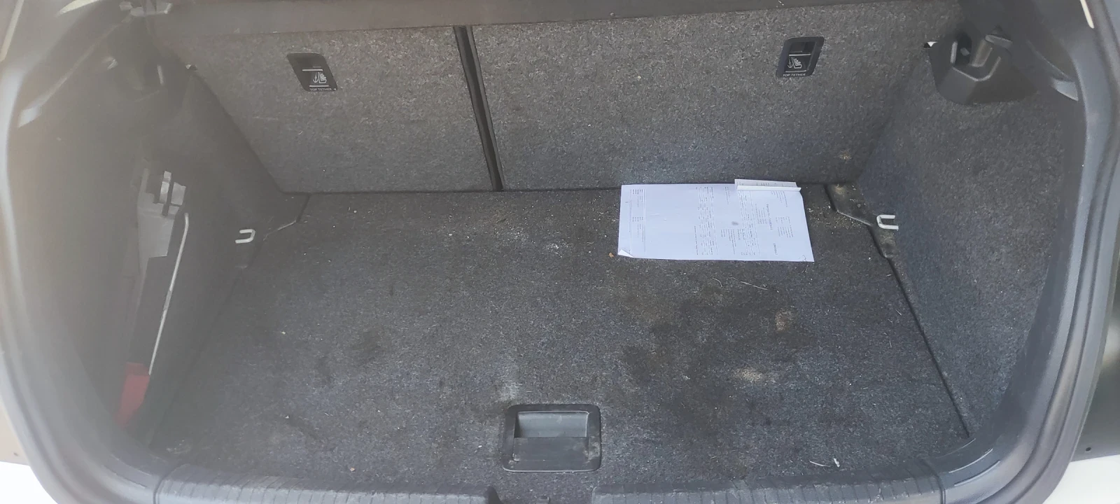 VW Polo 1.6..TDI 95 | Mobile.bg   12