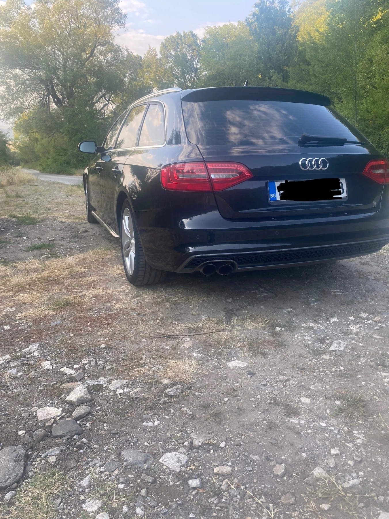Audi A4 Avant 2.0TDI 177 k.c S-tronic /S line  - изображение 5