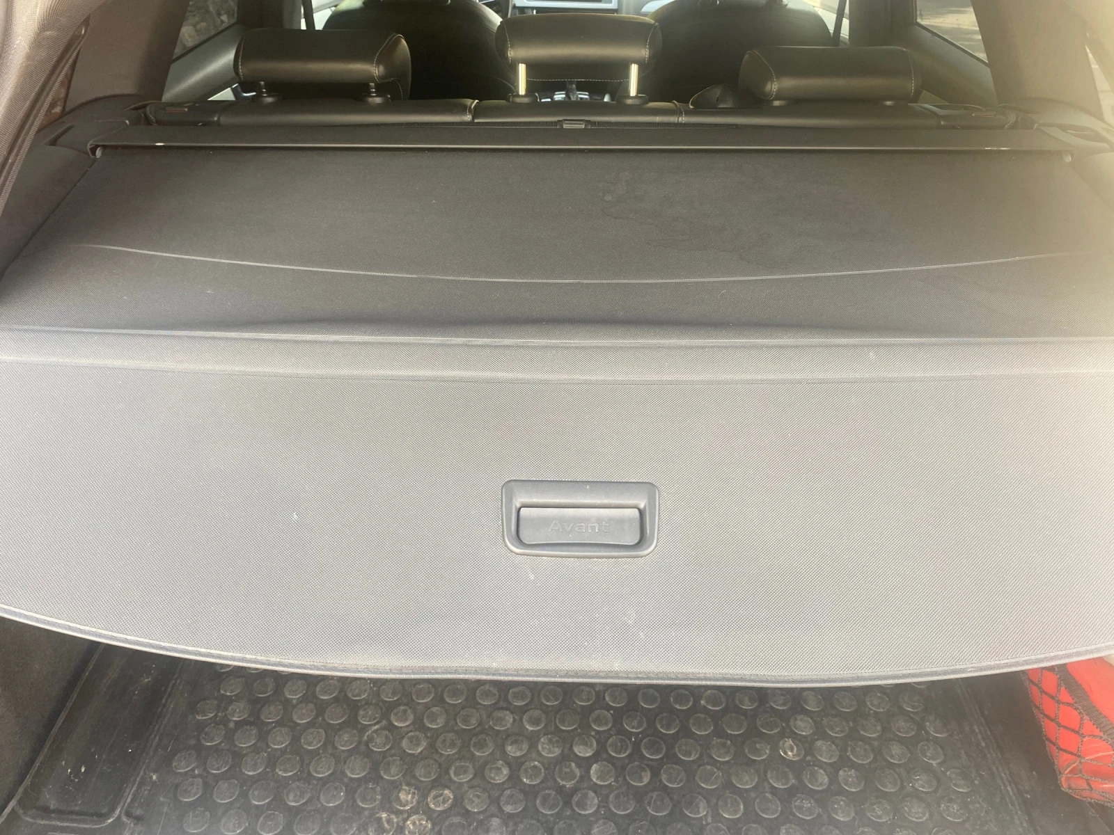 Audi A4 Avant 2.0TDI 177 k.c S-tronic /S line  | Mobile.bg — изображение 16