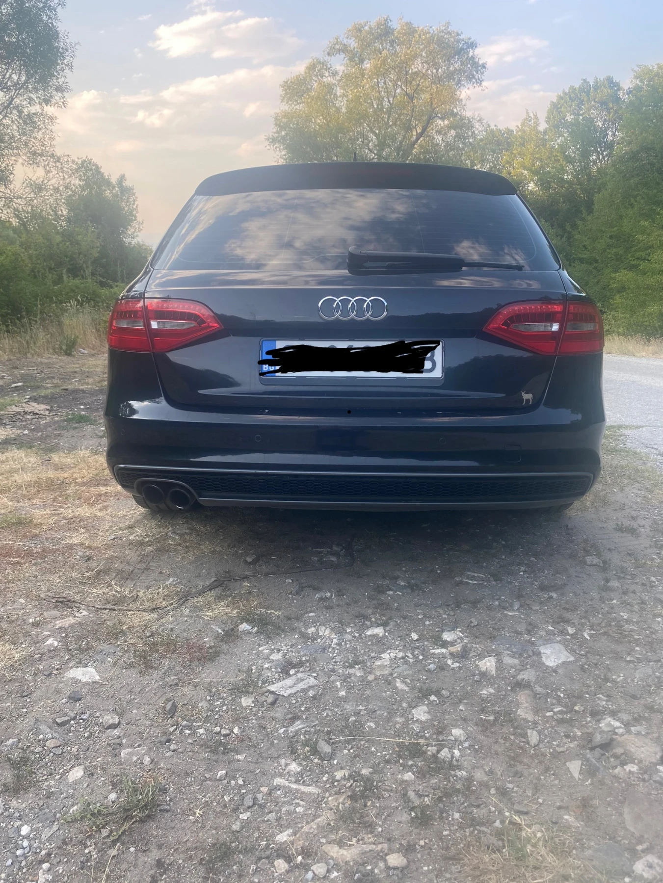 Audi A4 Avant 2.0TDI 177 k.c S-tronic /S line  - изображение 6