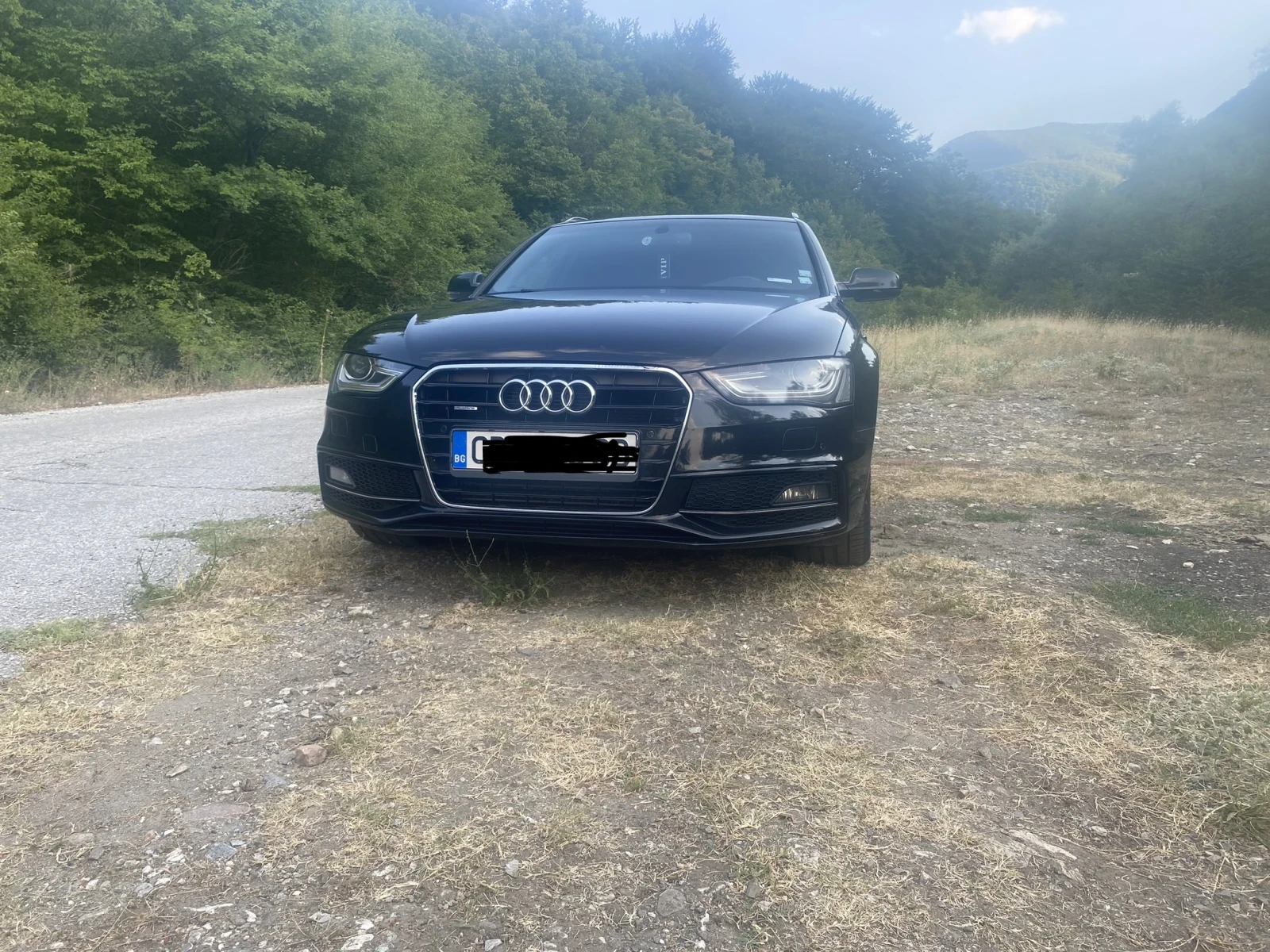 Audi A4 Avant 2.0TDI 177 k.c S-tronic /S line  - изображение 4