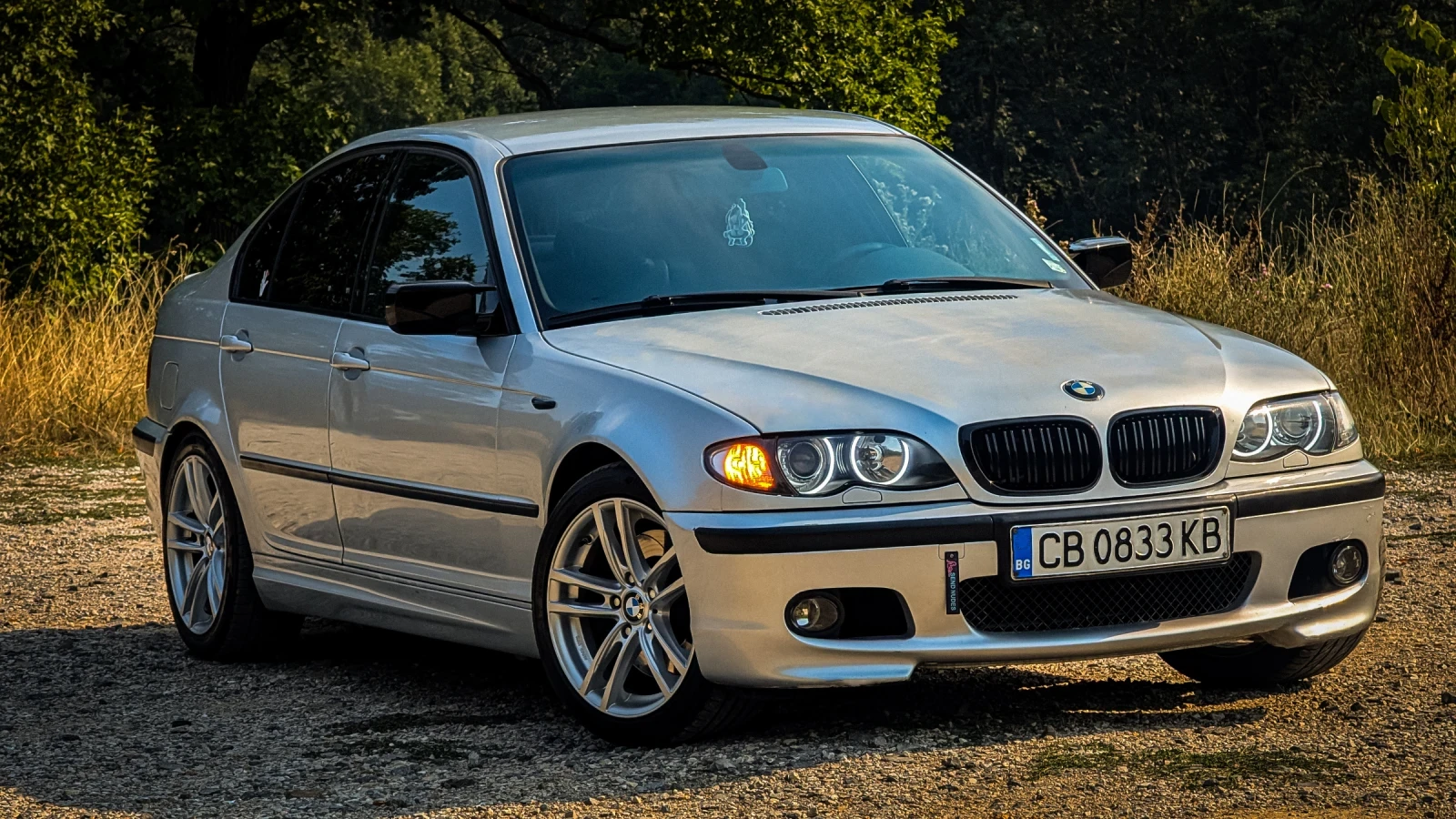 BMW 330  - изображение 2