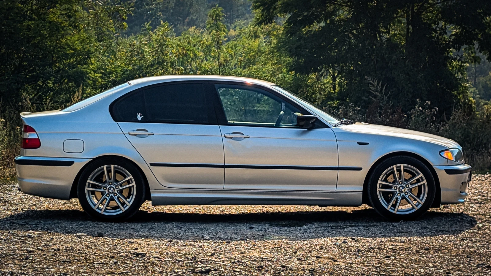 BMW 330  - изображение 7