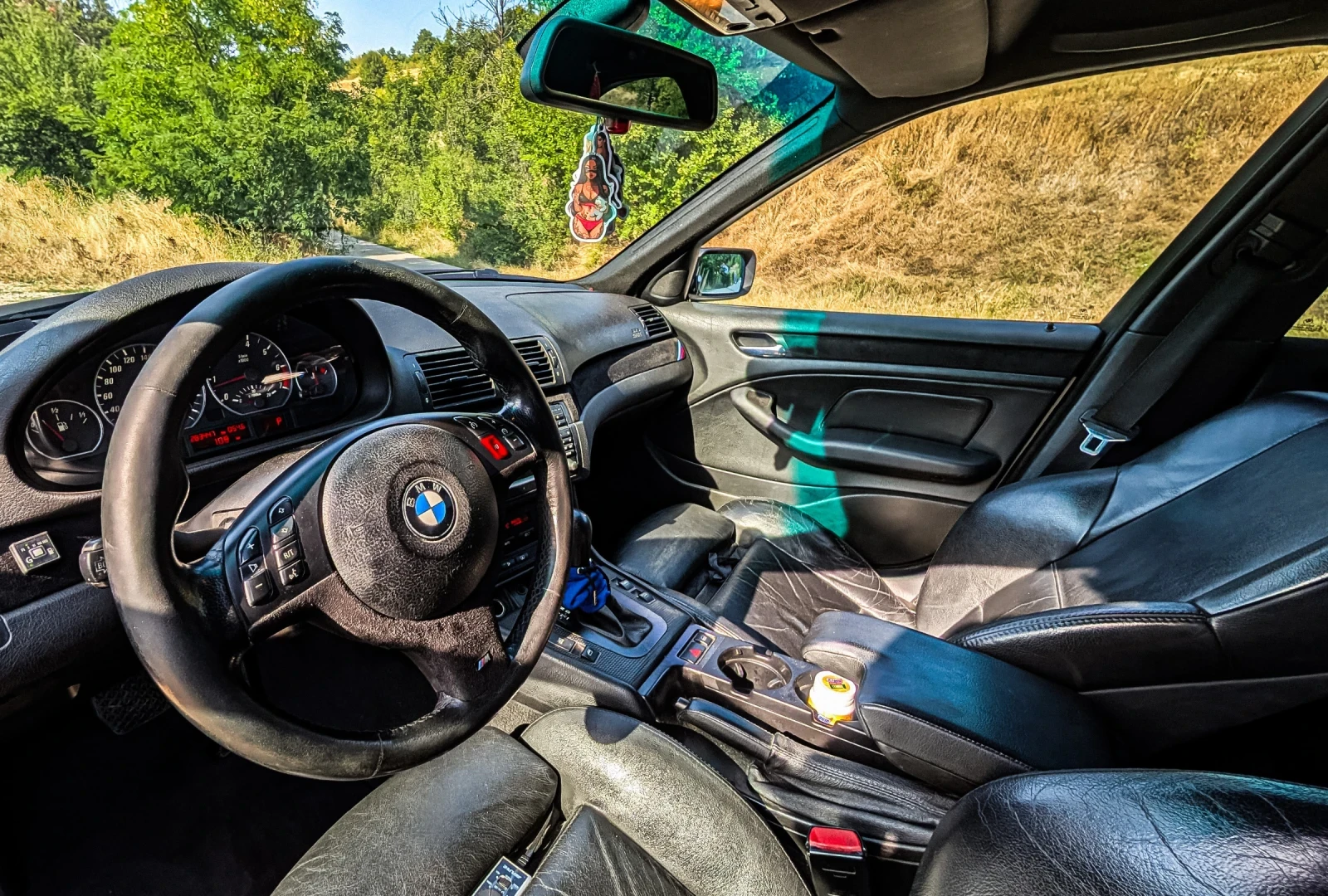 BMW 330  - изображение 10